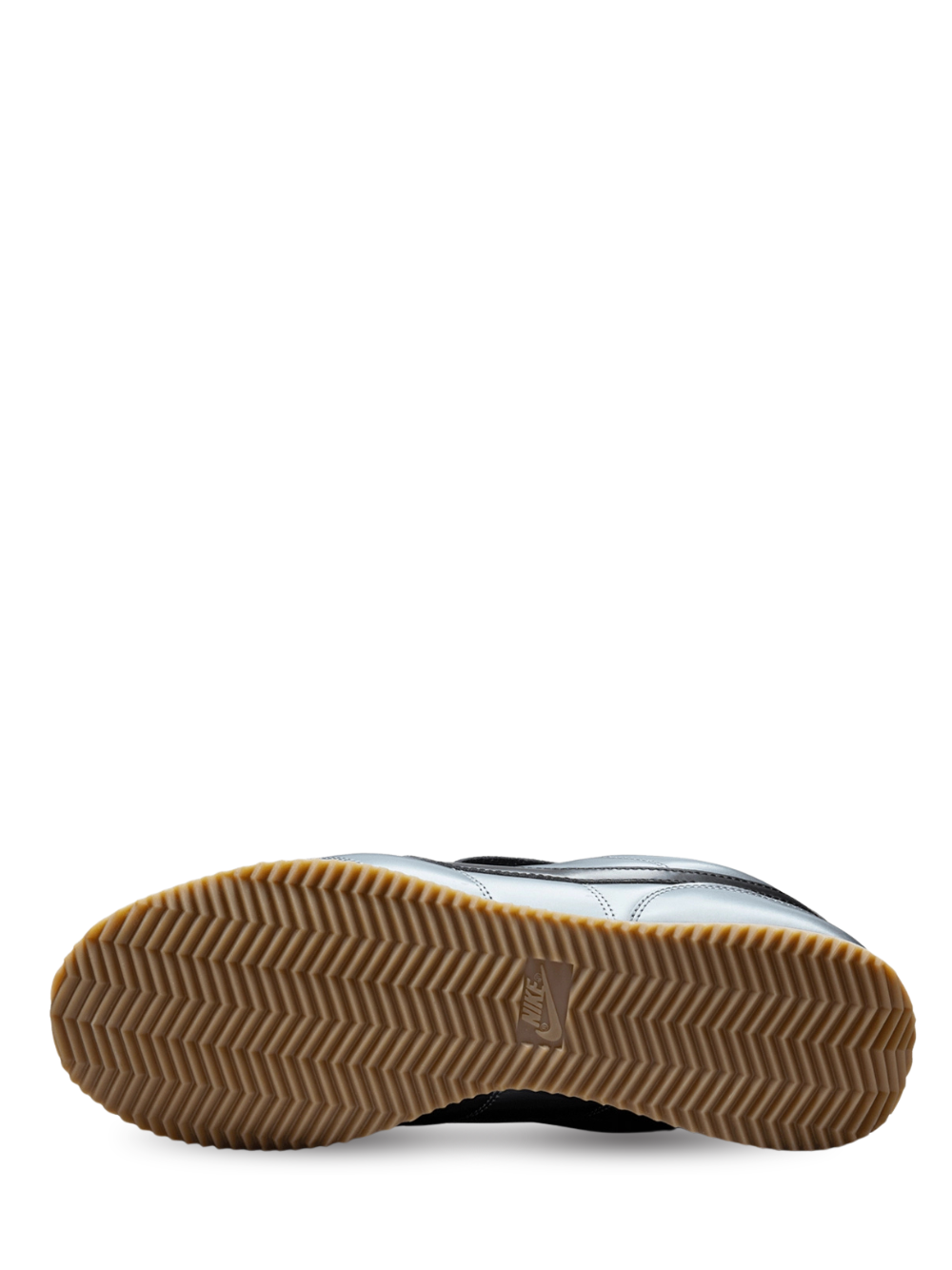 Nikee Cortex SE Pack Metallic Cool Grey