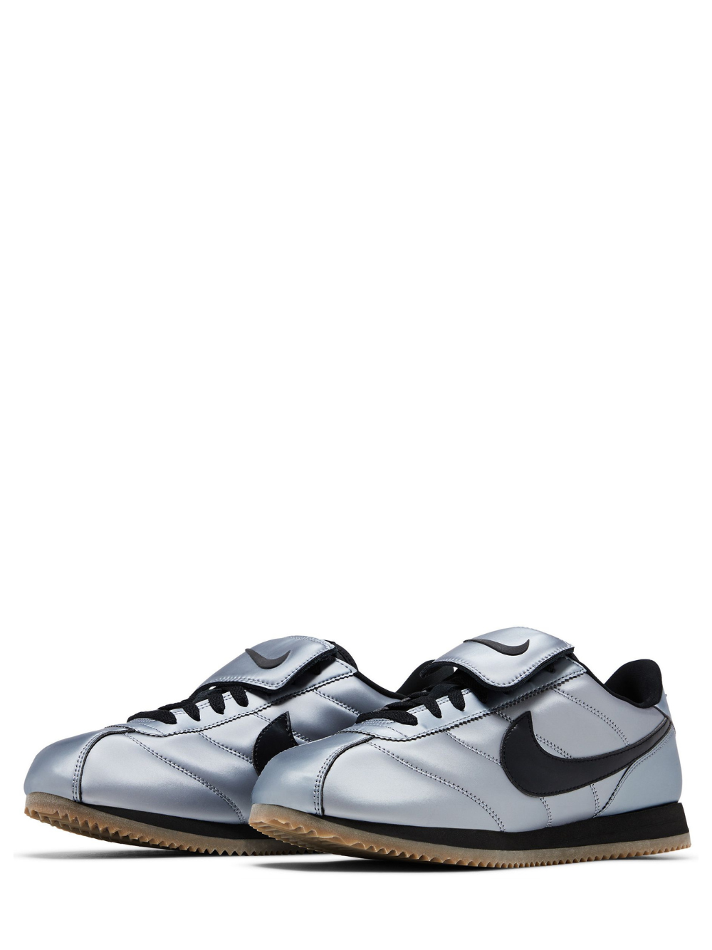 Nikee Cortex SE Pack Metallic Cool Grey