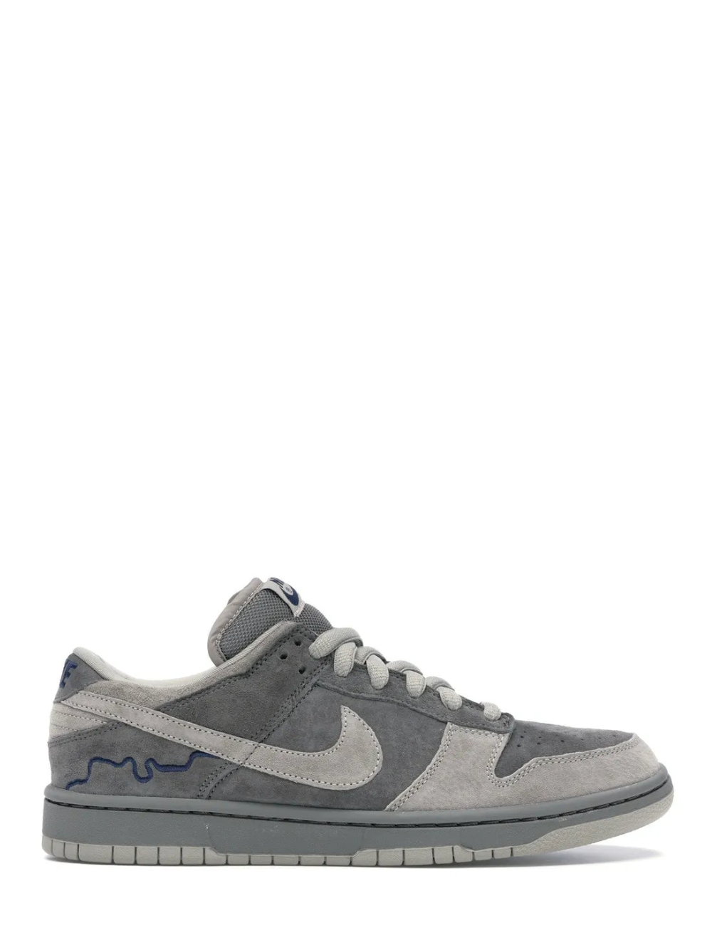 Nikee SB Dunk Low LONDON