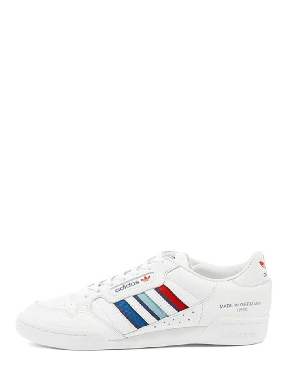 Adidass And X CONTINENTAL 80 MIG GERMAN ENGINEERING