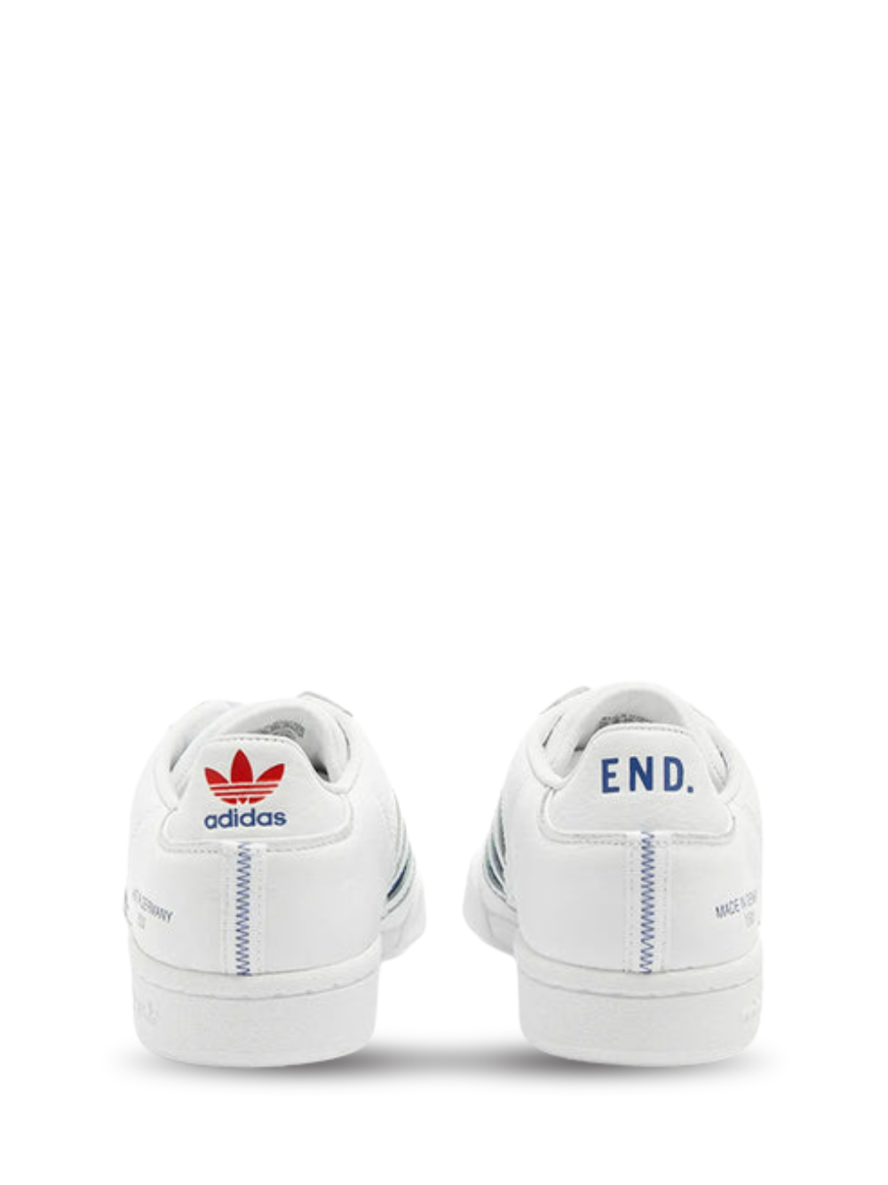 Adidass And X CONTINENTAL 80 MIG GERMAN ENGINEERING