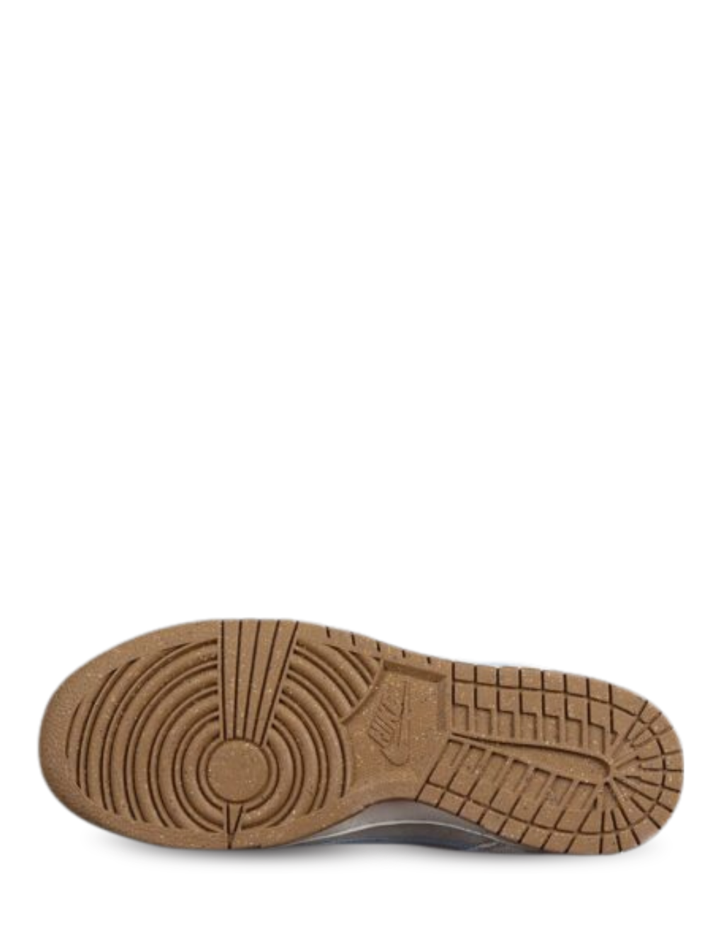 Nikee SB Dunk Low 85 WHITE BLUE SWOOSH