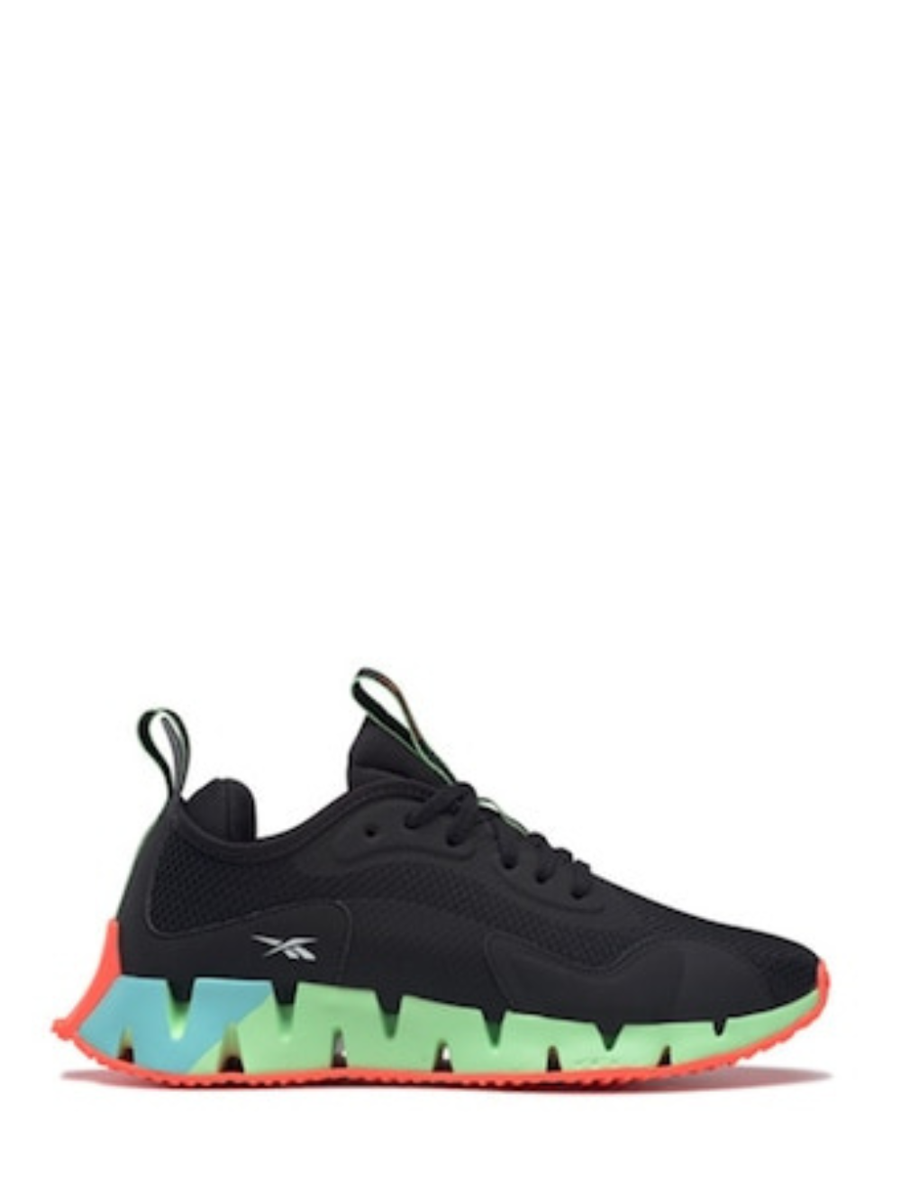 Reebok Zig Dynamica BLACK