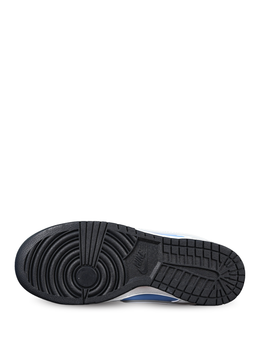 Nikee SB unk Low X Saint Seiya Grey Blue