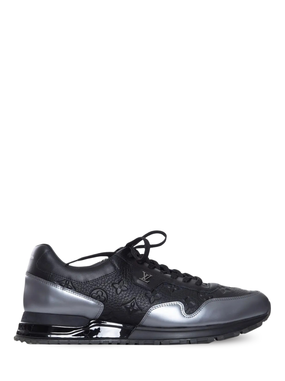 LOUIS VUITTON RUN AWAY TRAINERS