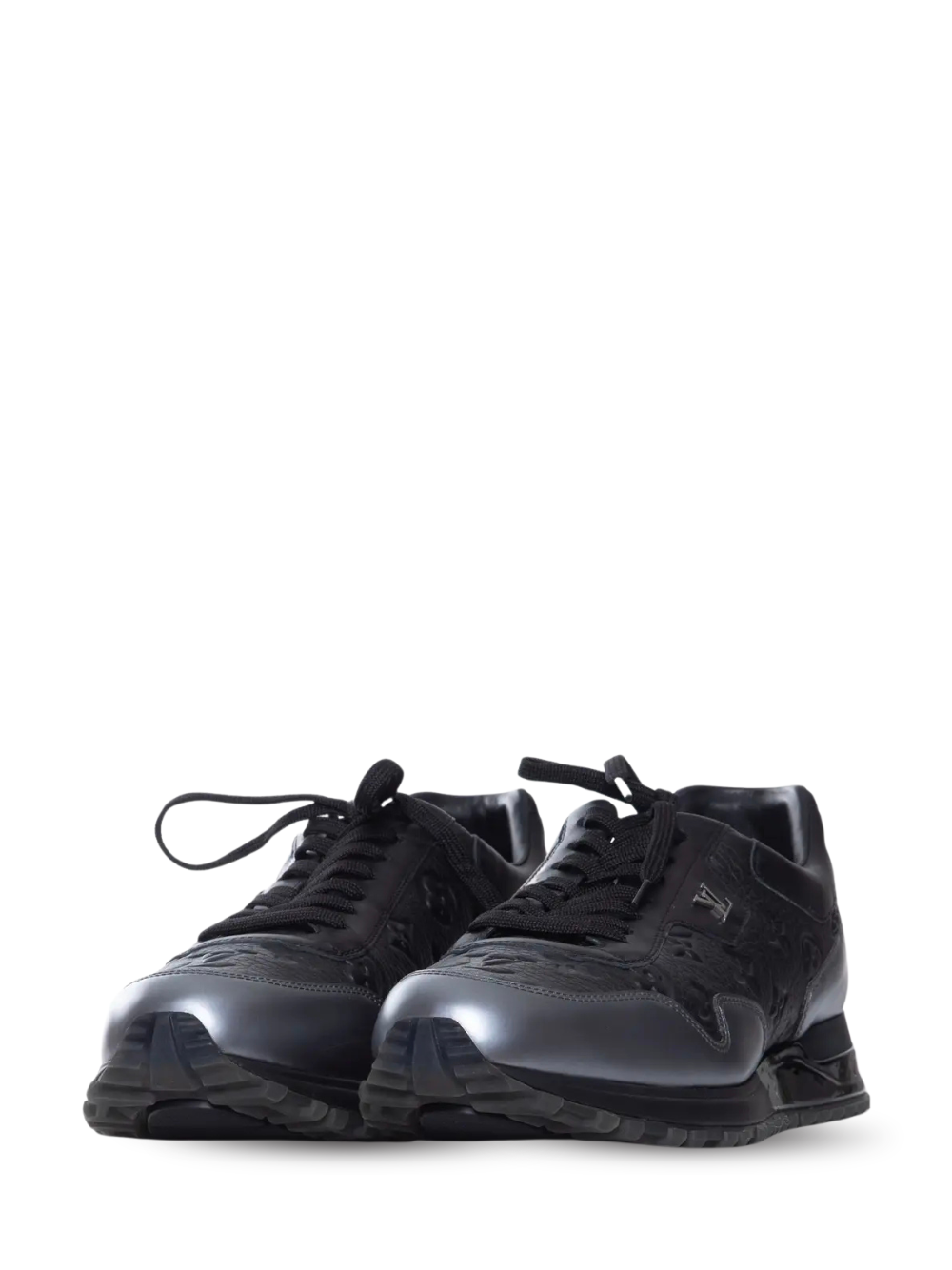 LOUIS VUITTON RUN AWAY TRAINERS