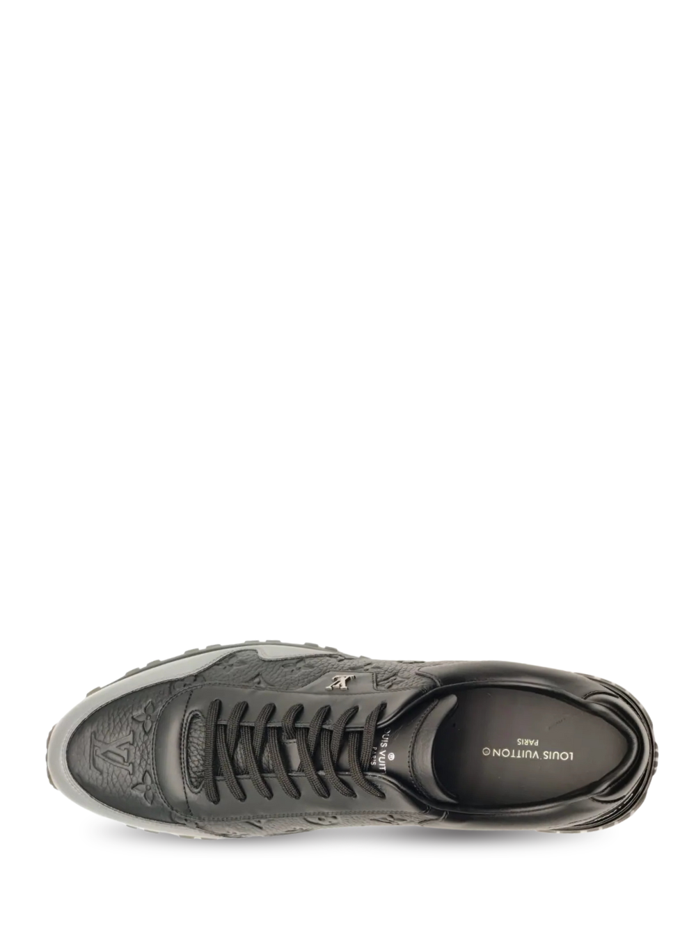 LOUIS VUITTON RUN AWAY TRAINERS