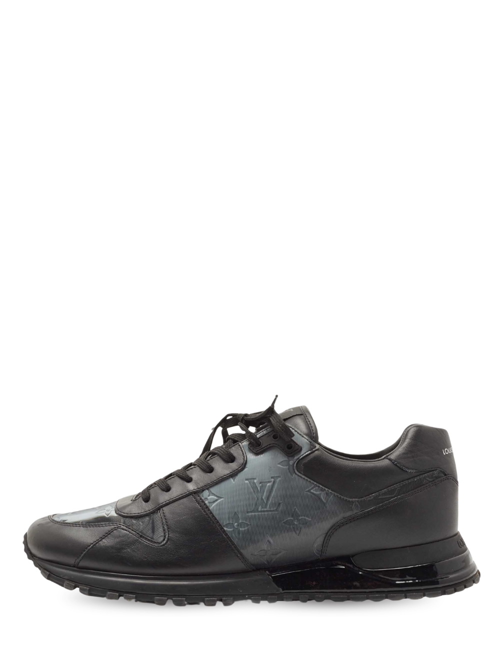 LOUIS VUITTON RUN AWAY TRAINERS T41