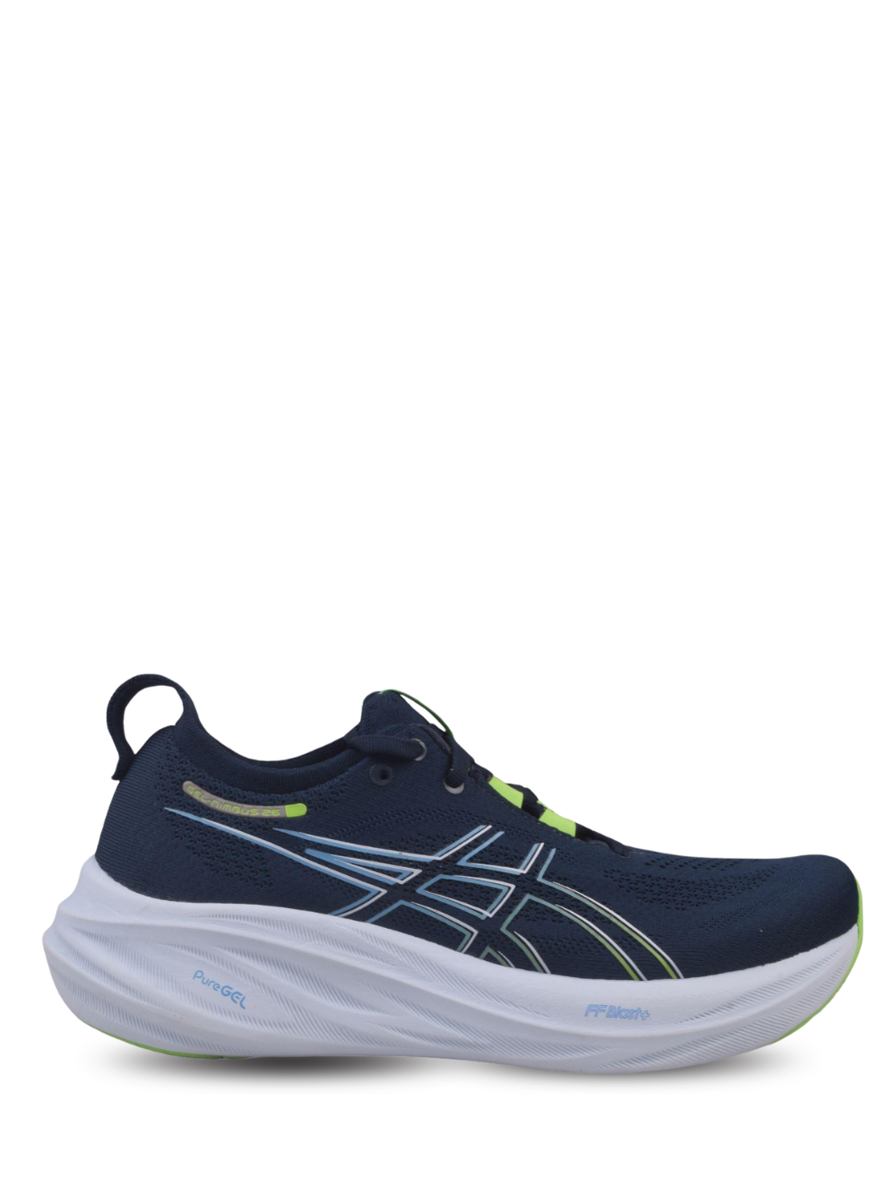 Asicss Gel Nimbus 26
