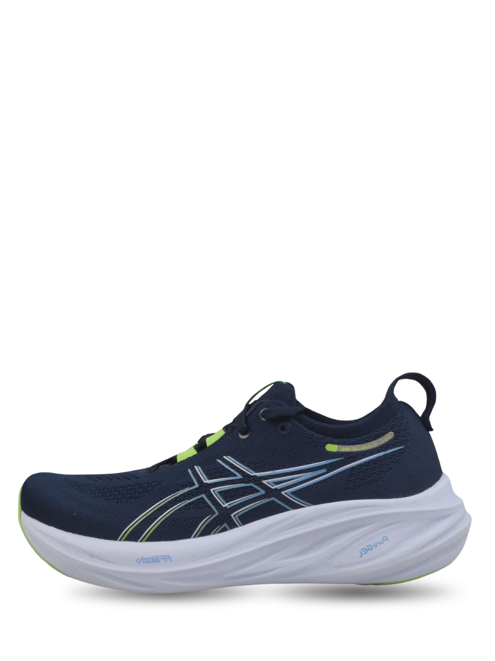 Asicss Gel Nimbus 26