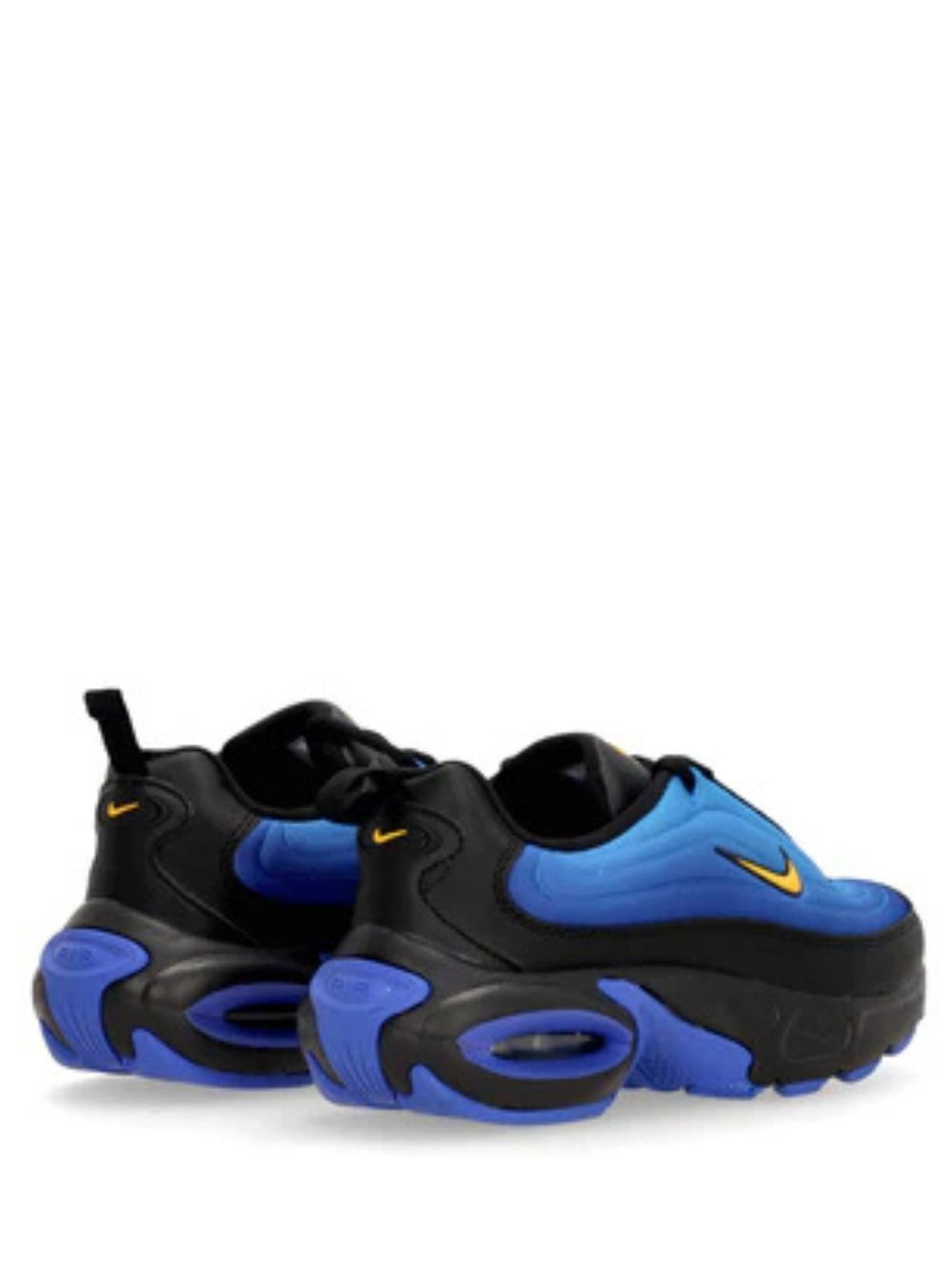 Nikee Airmax Portal Royal Blue