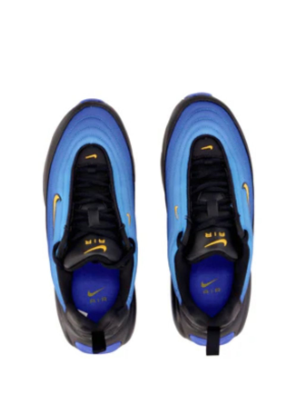 Nikee Airmax Portal Royal Blue
