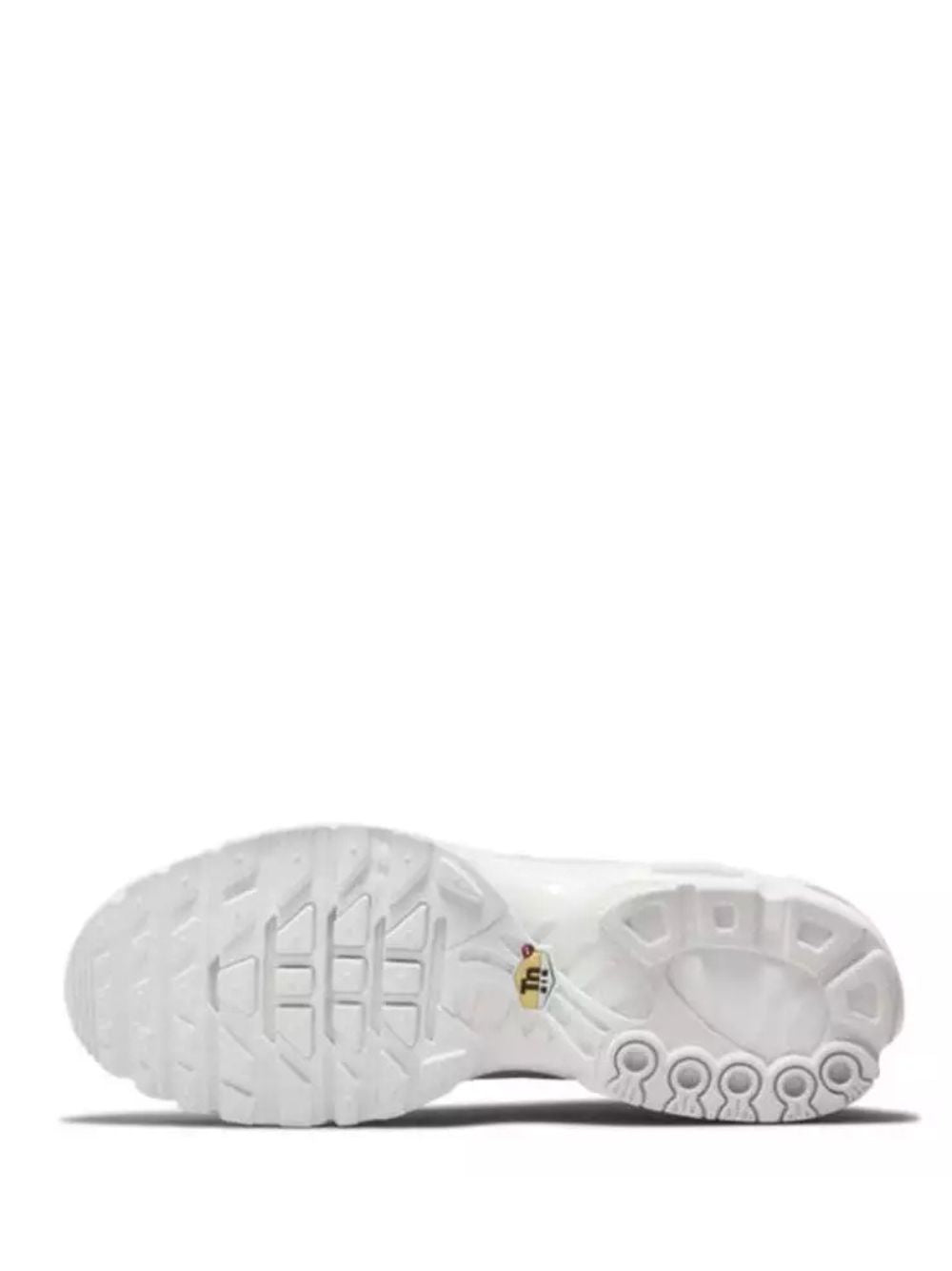 Nikee AirMax Plus TN White Supreme