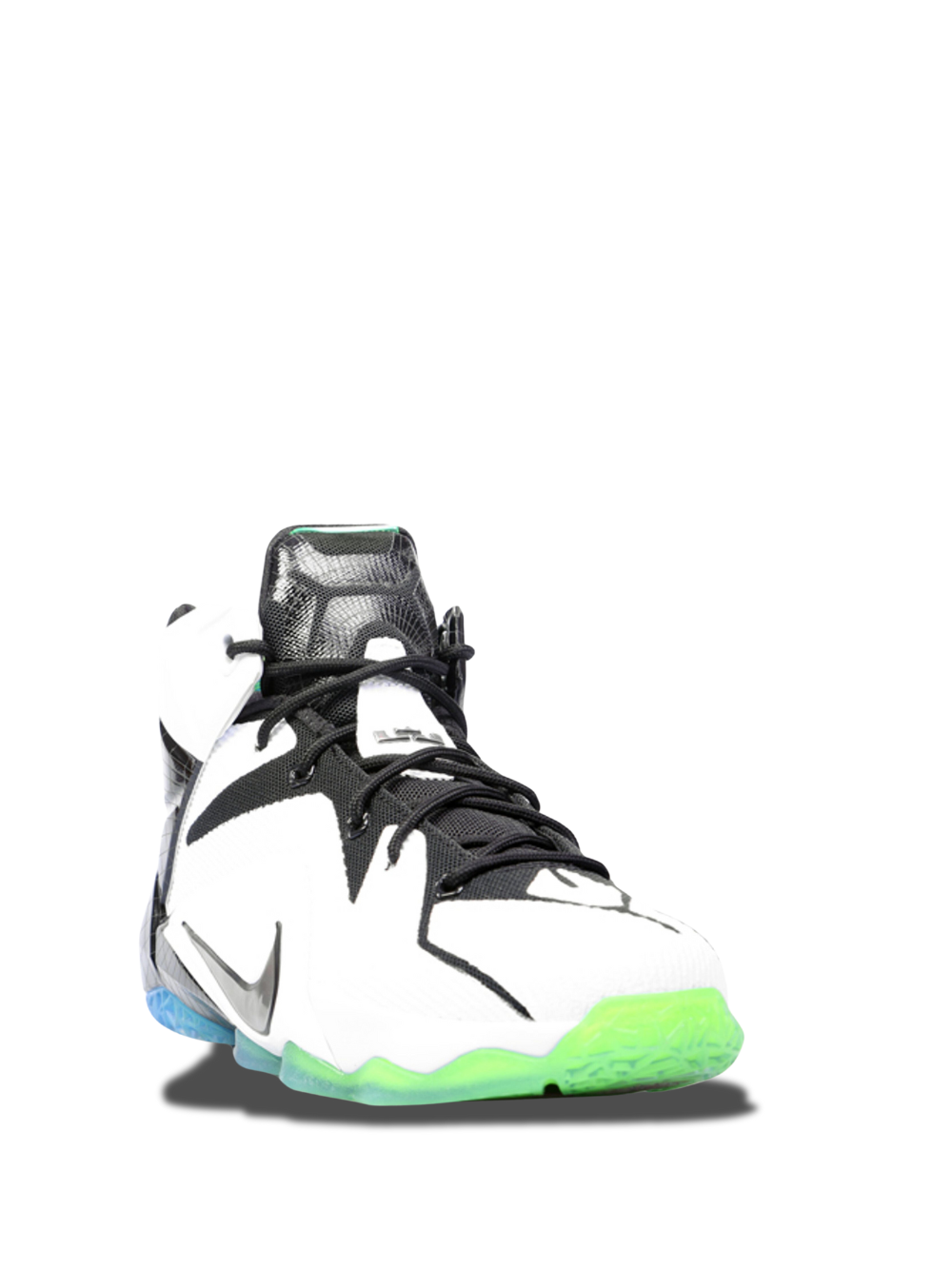 Nikee Lebron 12 All Star