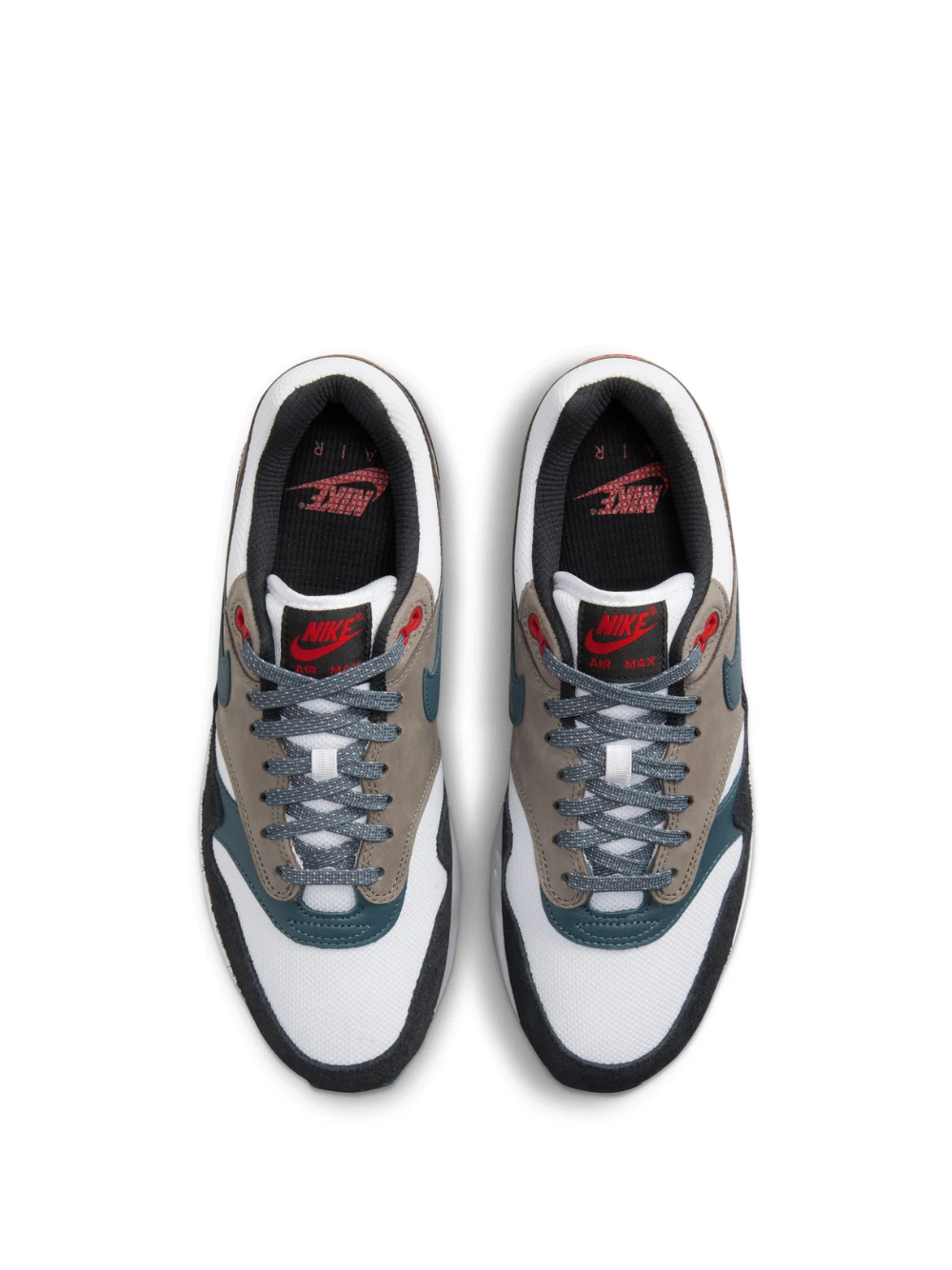 Nikee airmax 1 prm escape treeline
