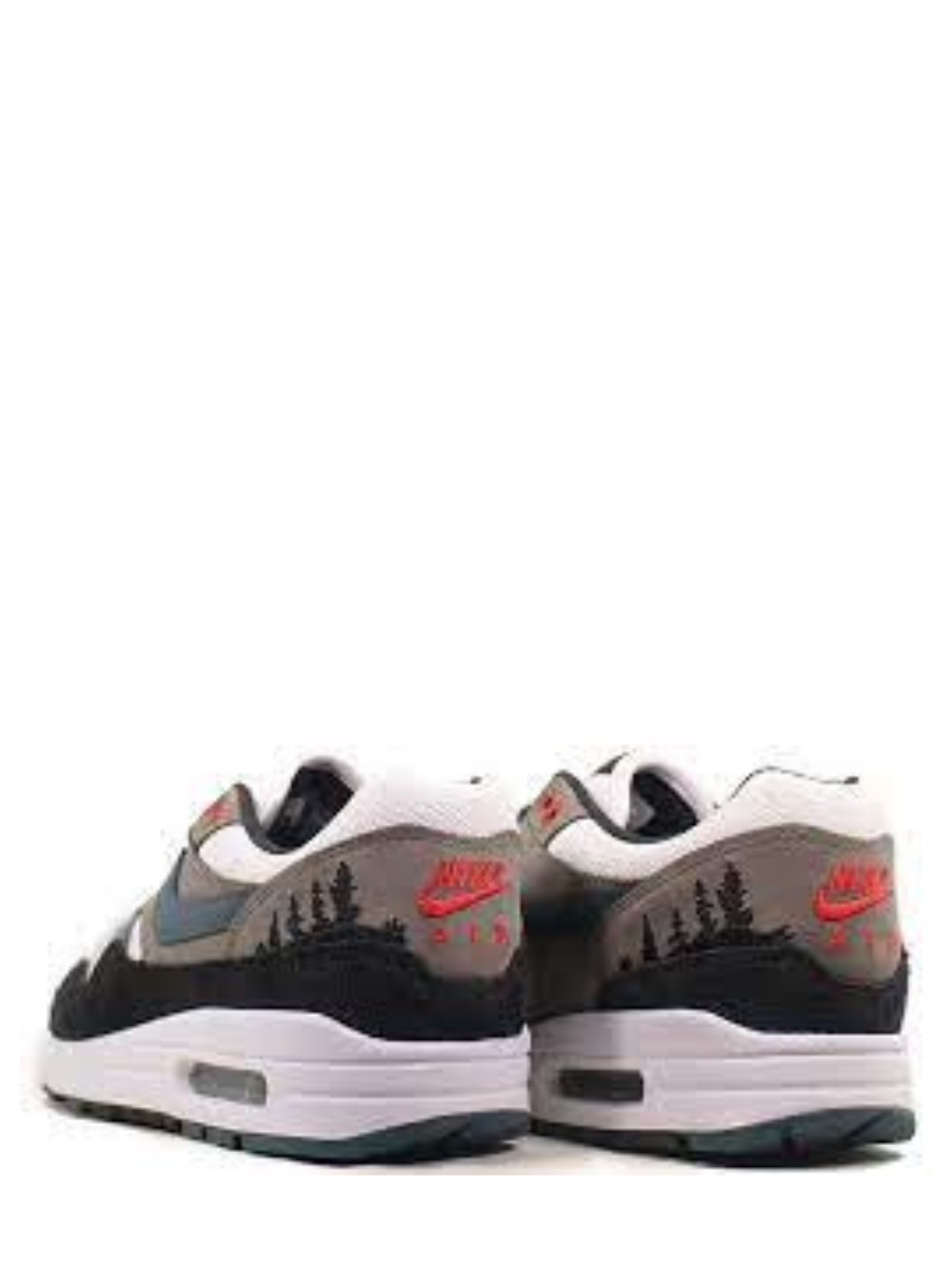 Nikee airmax 1 prm escape treeline