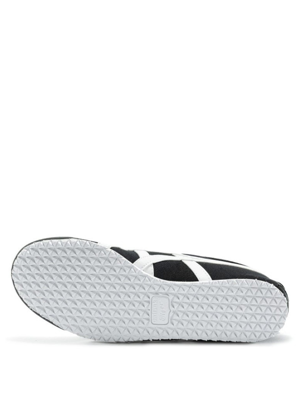 Onitsuka Tiger Slip On Party Black White