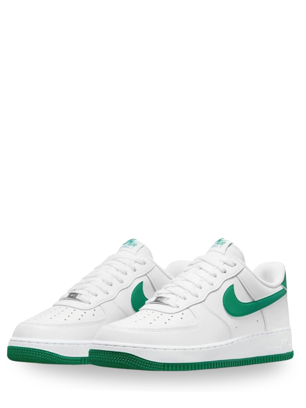airforce 1 malachite green