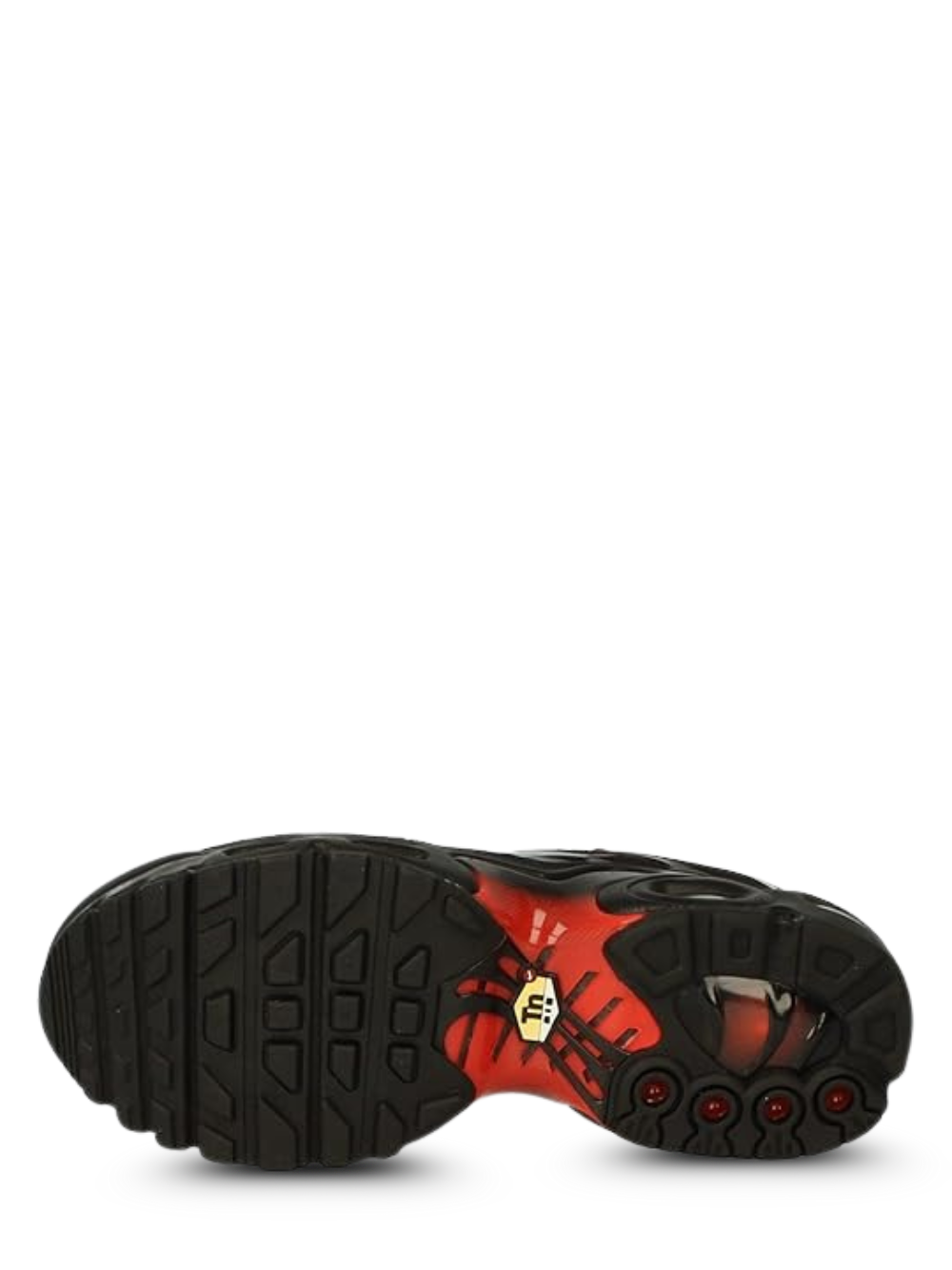 airmax plus black red