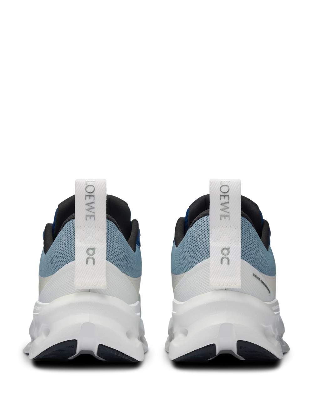 Loewe X On Cloudtilt 2 0 Running Shoes In Blue White