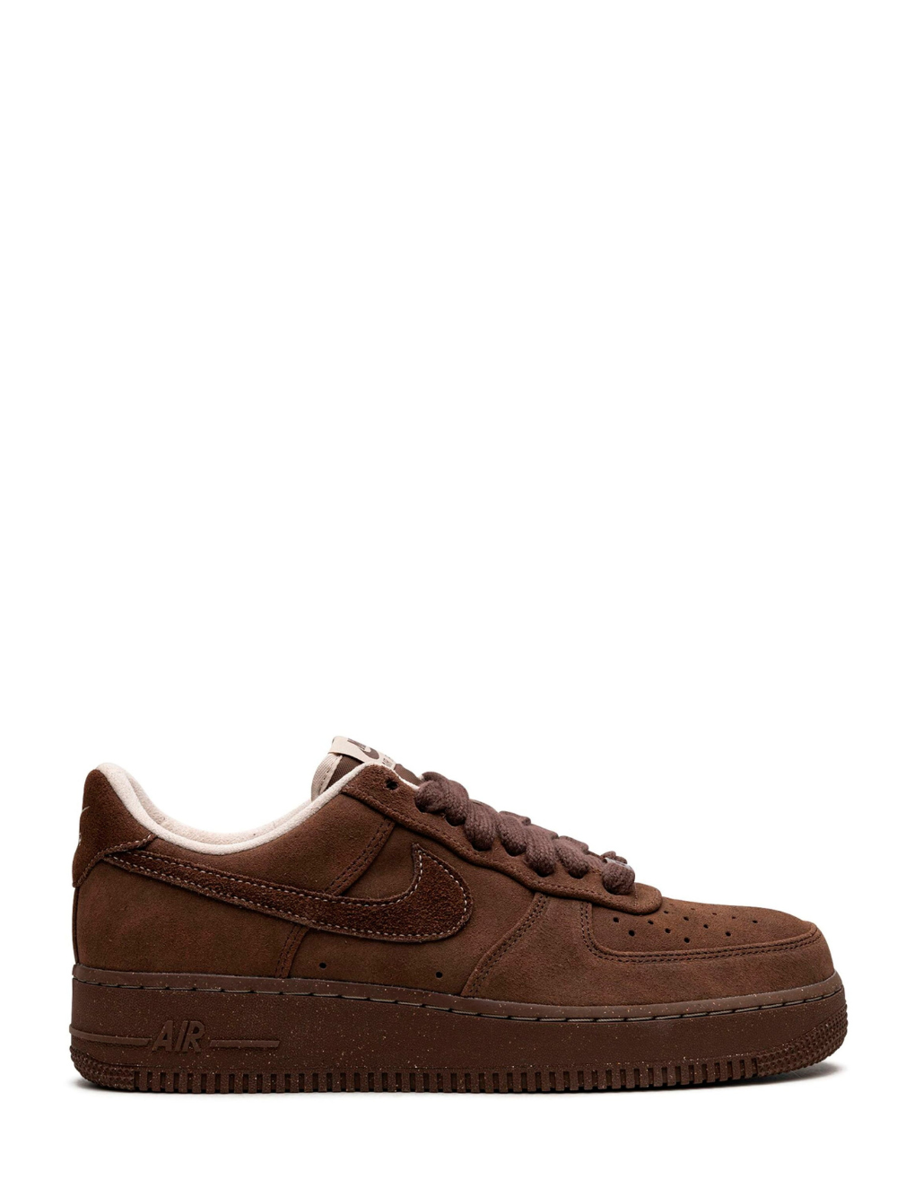 nikee Airforce 1 CACAO WOW