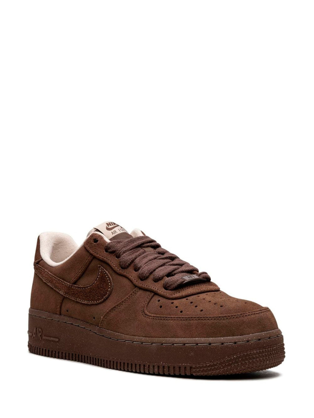 nikee Airforce 1 CACAO WOW