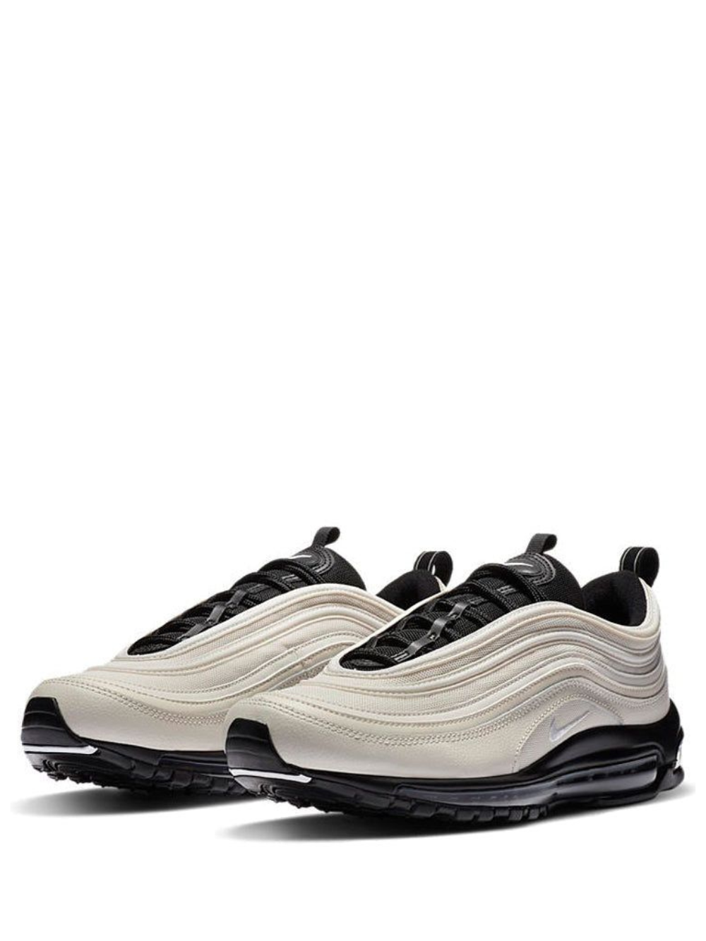 nikee airmax 97 light bone