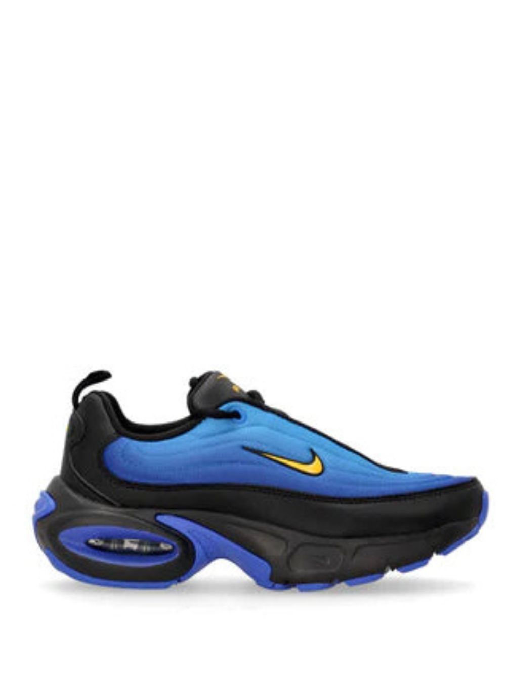 Nikee Airmax Portal Royal Blue