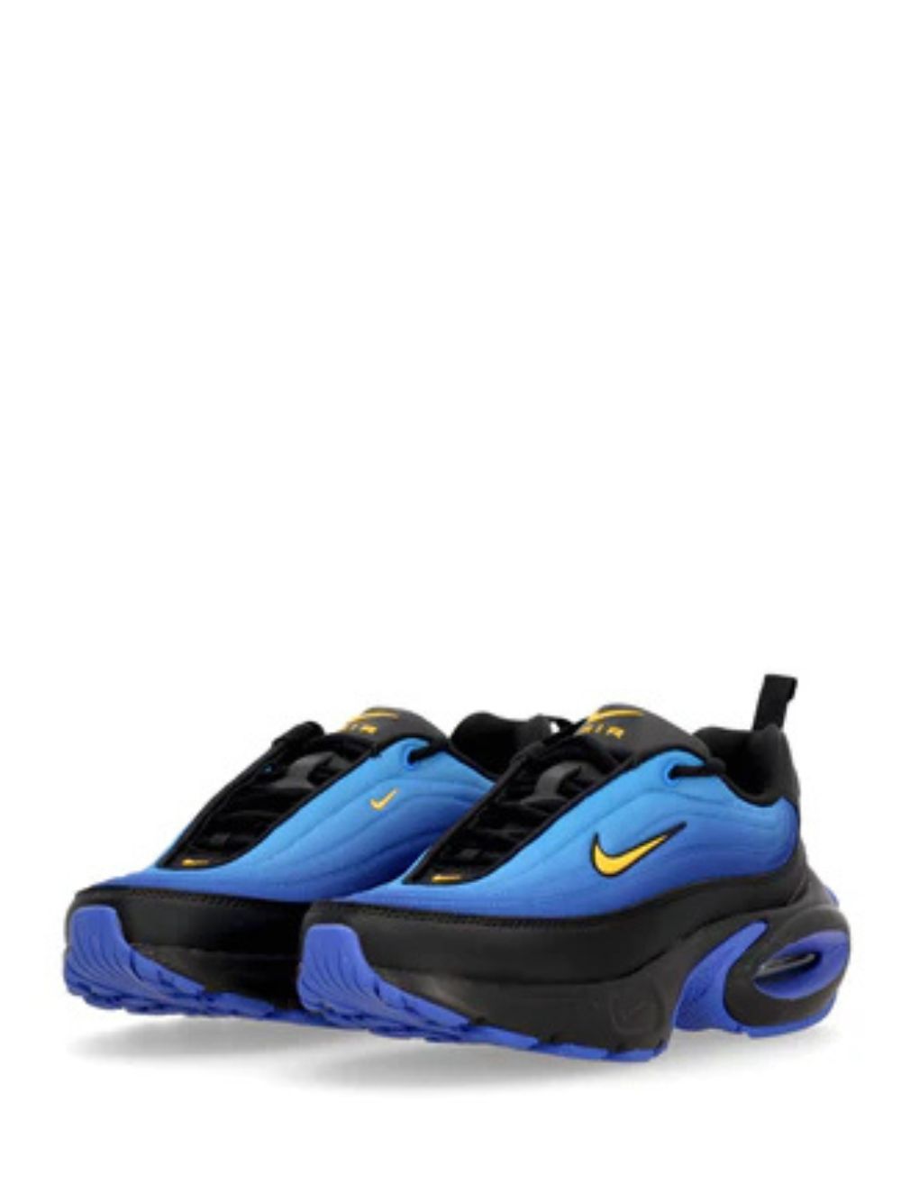 Nikee Airmax Portal Royal Blue