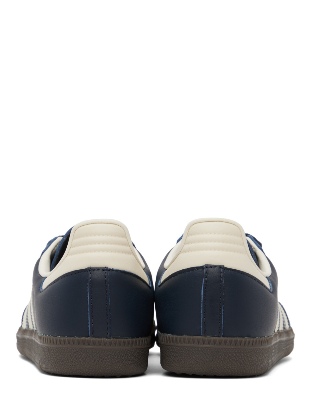 ADIDASS SAMBA NIGHT NAVY GUM