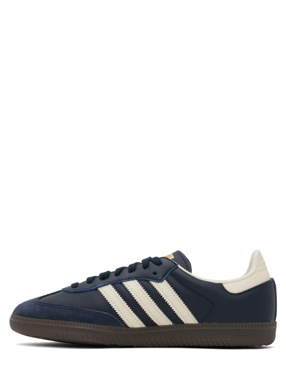 ADIDASS SAMBA NIGHT NAVY GUM