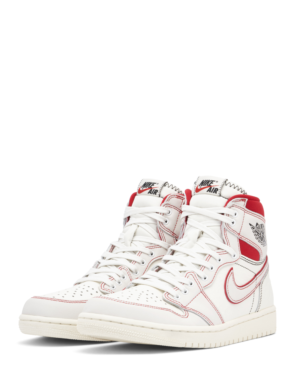 Jordan Air Jordan 1 Retro High OG Phantom Fix