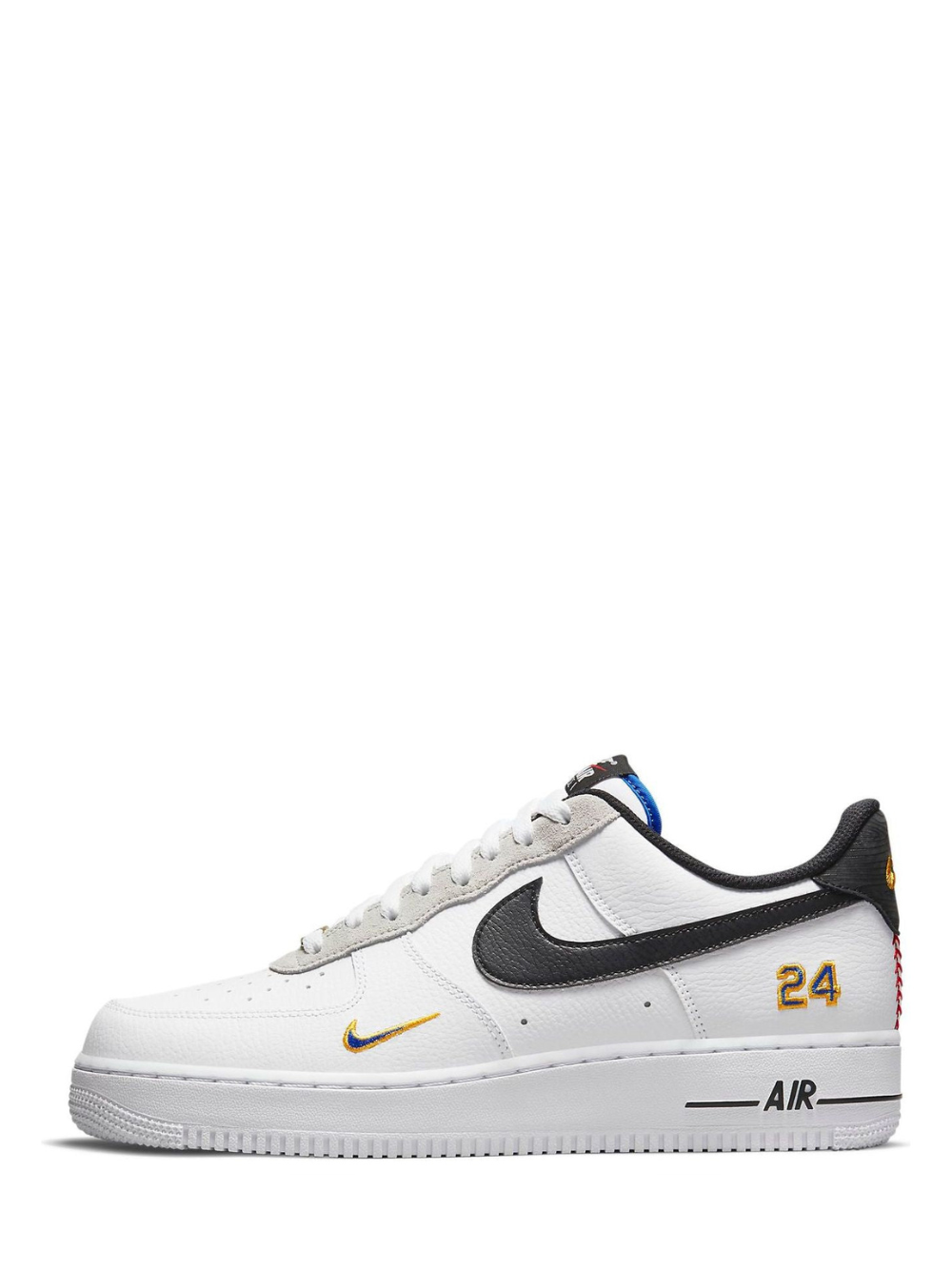 NIKE AIRFORCE 1 LOW KEN GRIFFEY BASEBALL