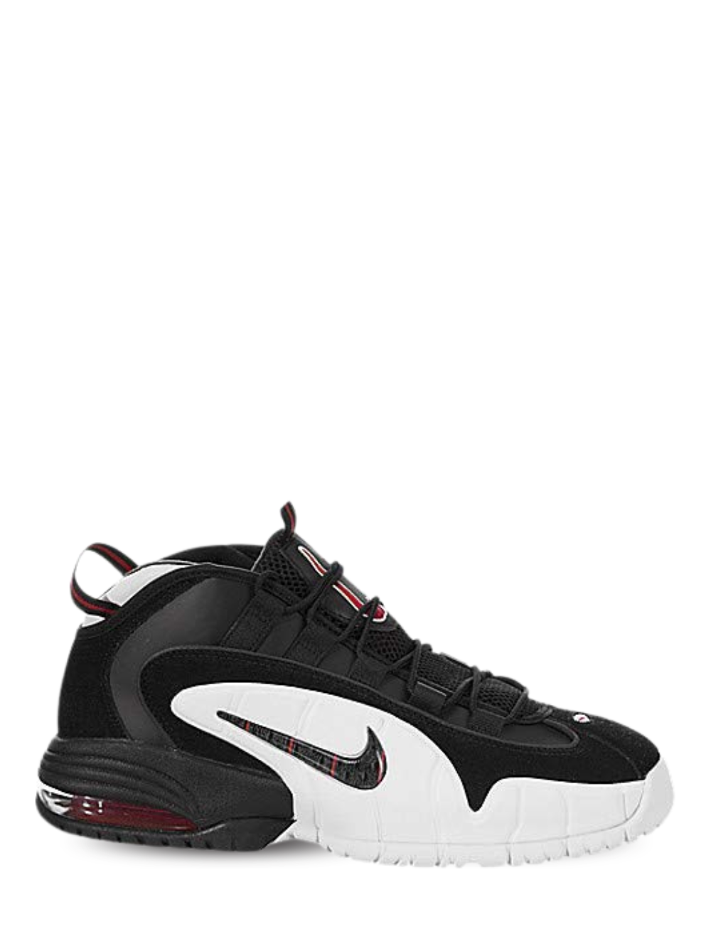 Nike airmax penny 1 Black white red