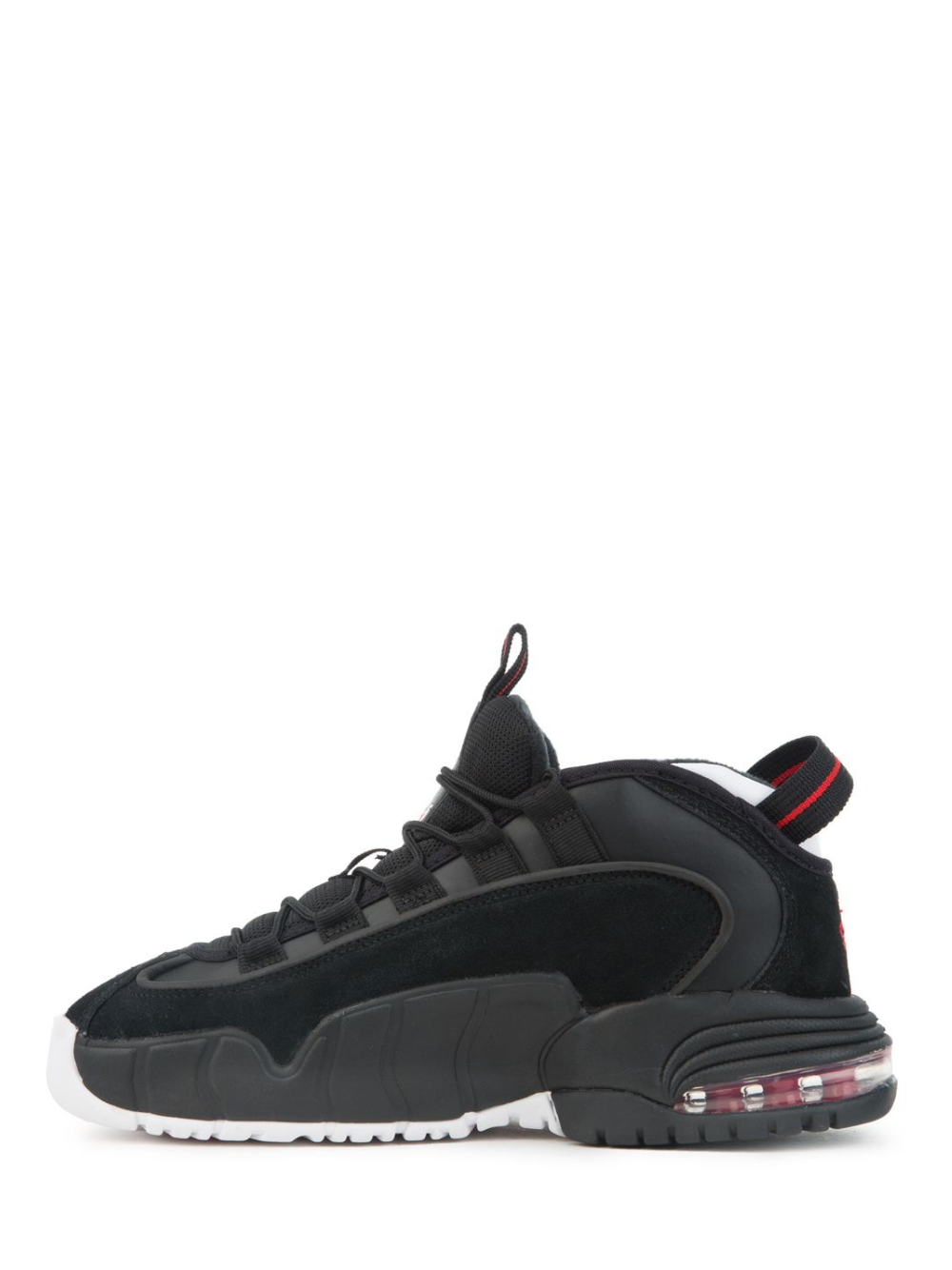 Nike airmax penny 1 Black white red