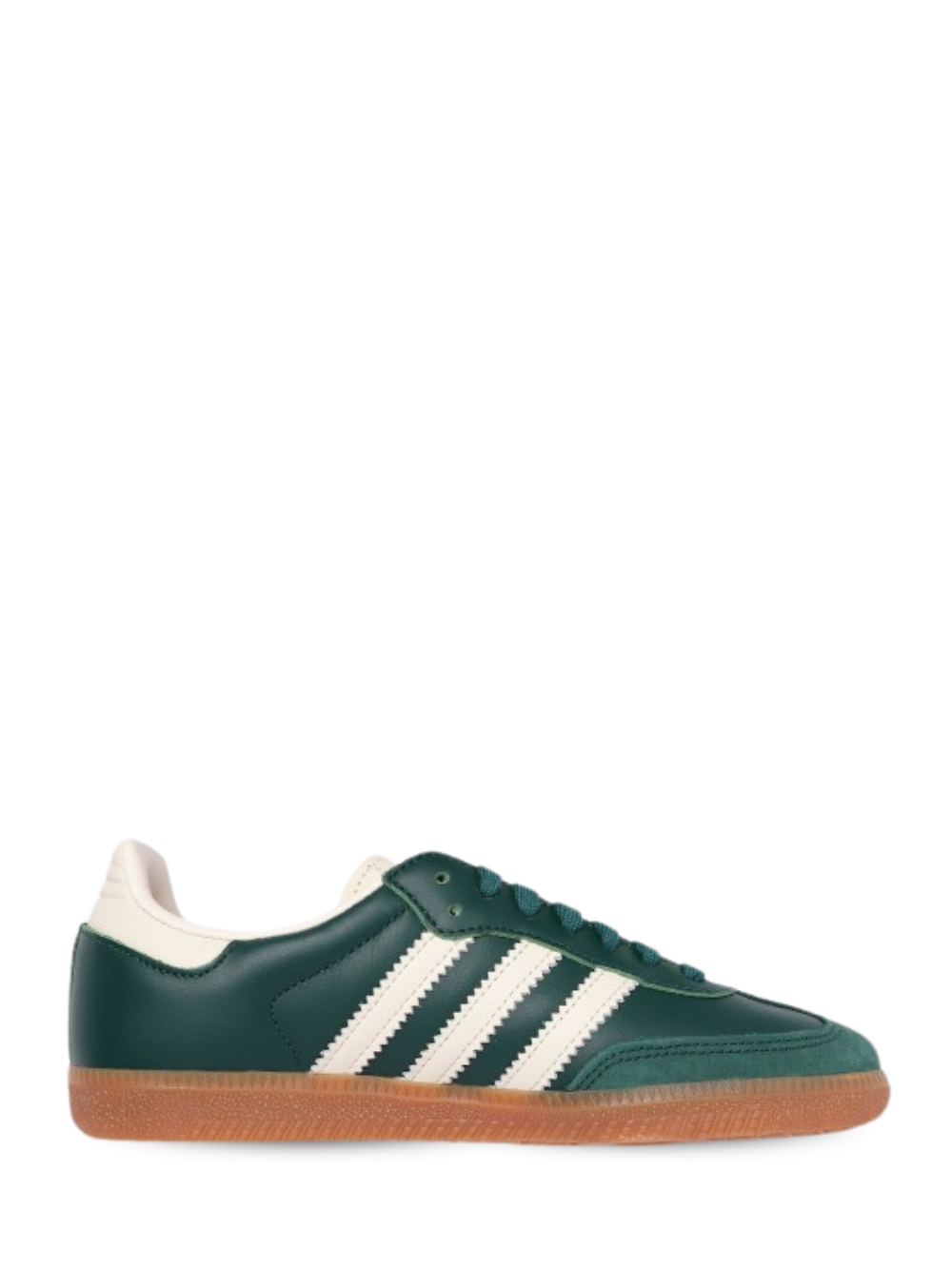 Adidass Samba Collegiate Green