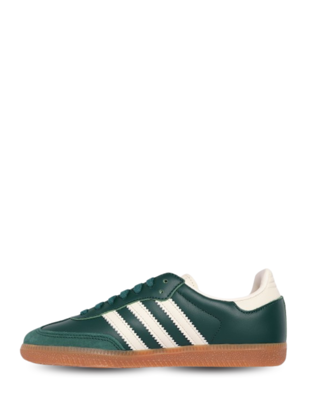 Adidass Samba Collegiate Green