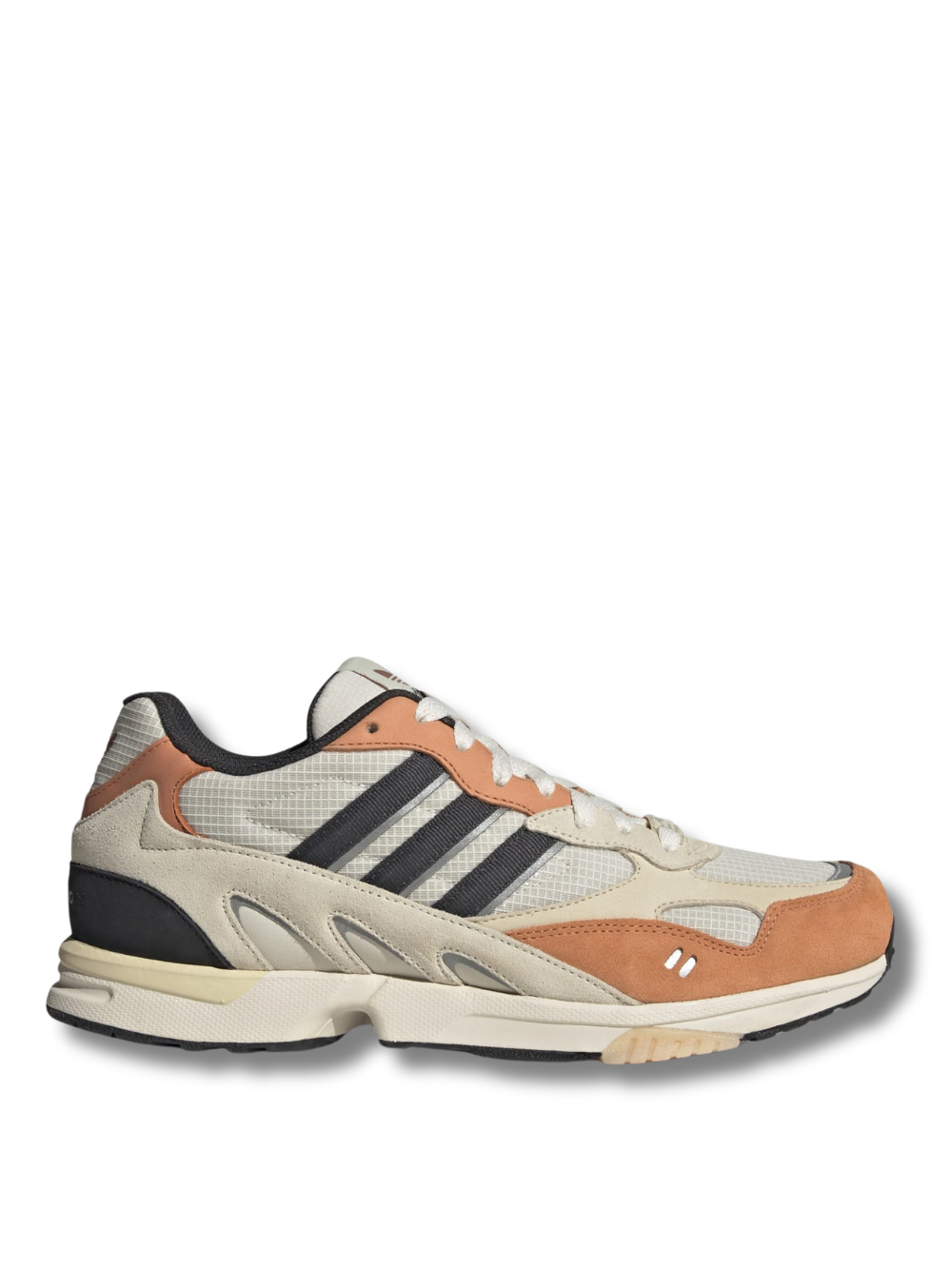 Adidass Torsion Super Chalk White Carbon