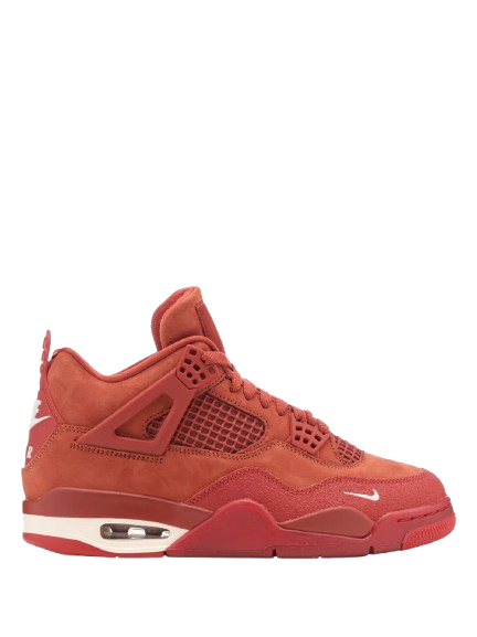 Nigel Sylvester x Air Jordan 4 Retro OG SP Brick By Brick UA