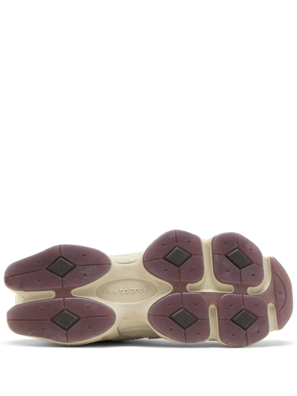 New Balance 9060 "Beige Brown"