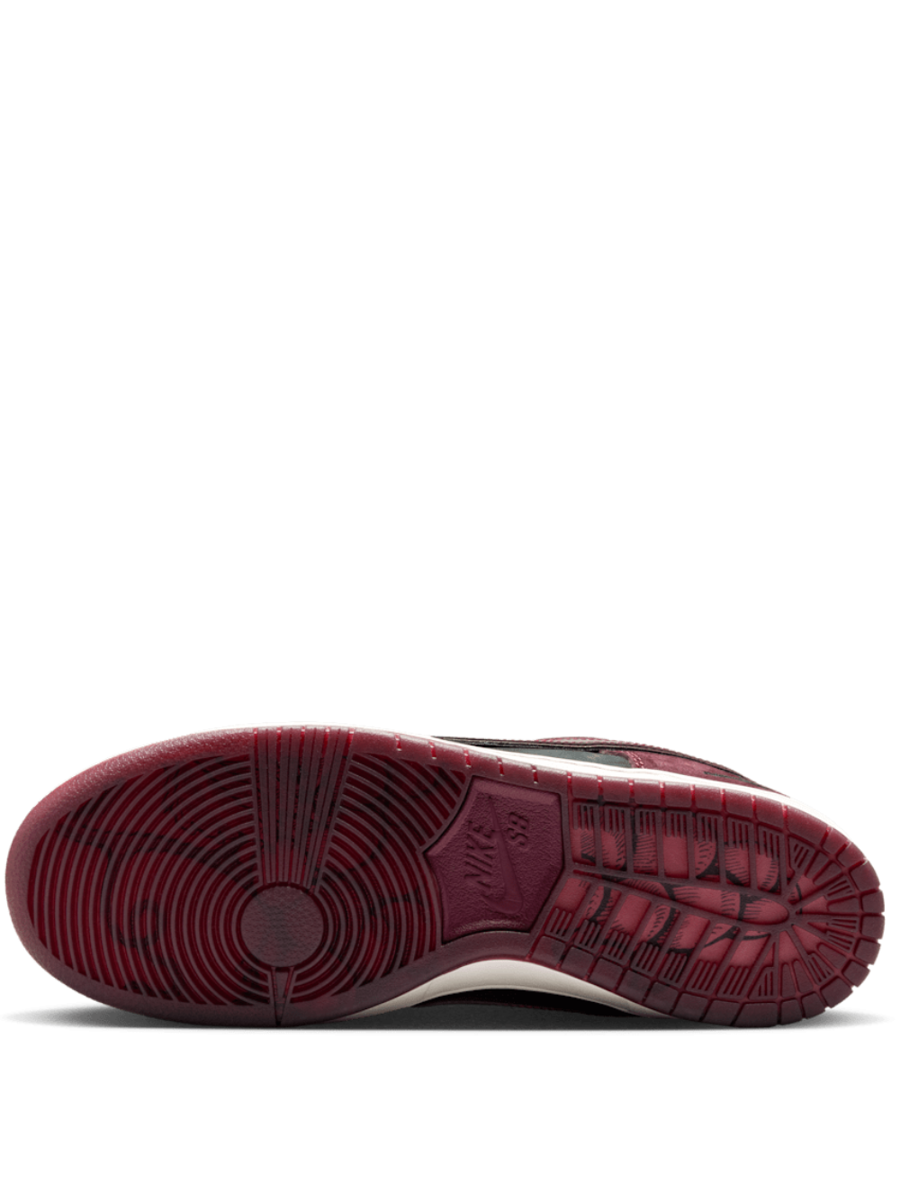 Nikee SB Dunk Low X "RIOT"