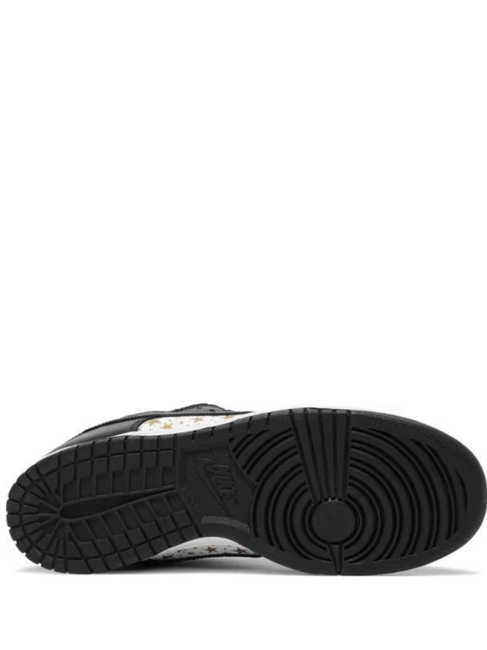 Nike SB Dunk Low Supreme Black