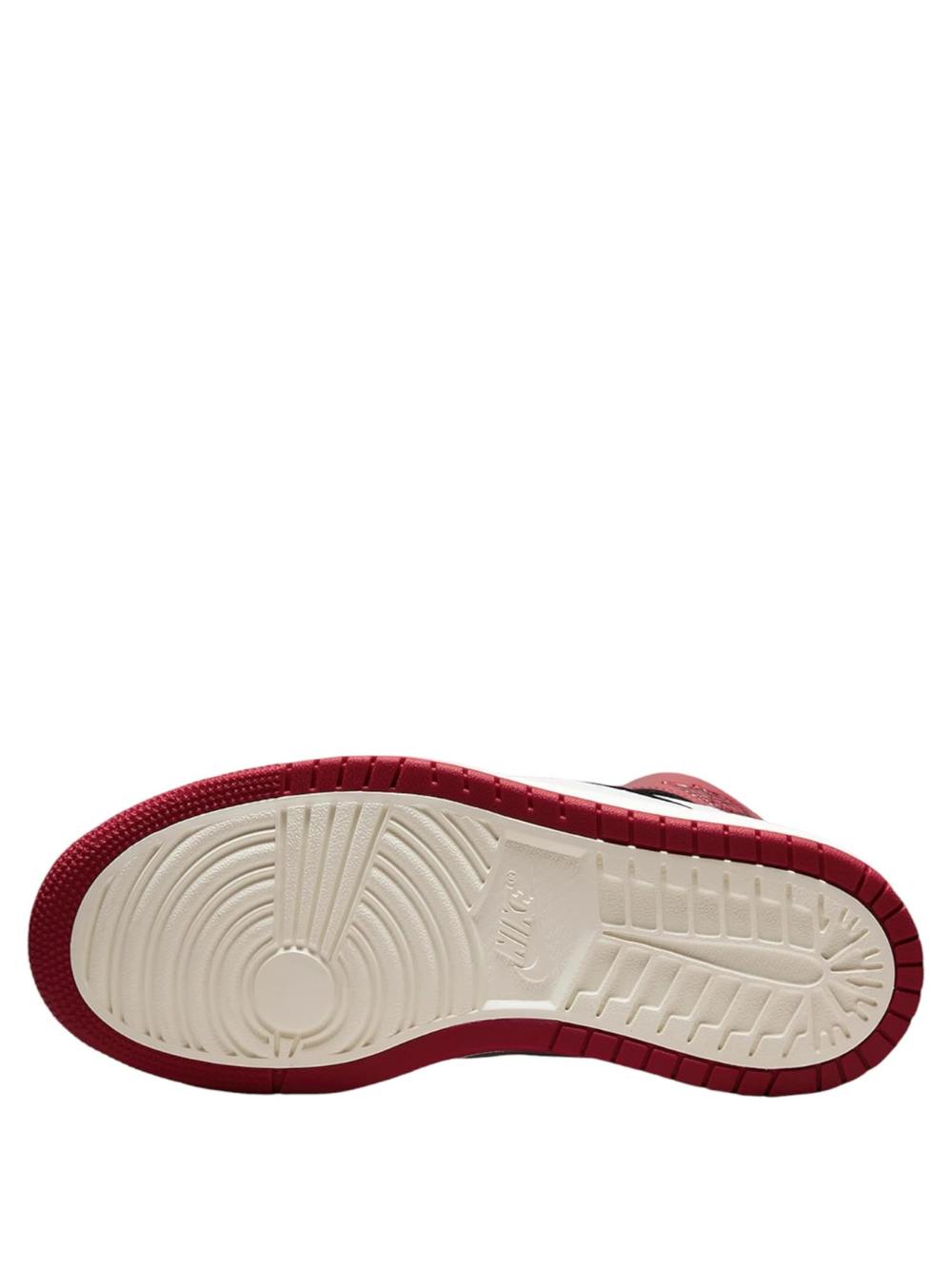 Air Jordan 1 Zoom CMFT patent chicago Semi UA