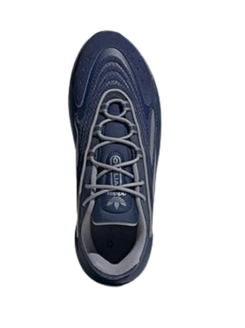 Adidass ozelia navy blue grey