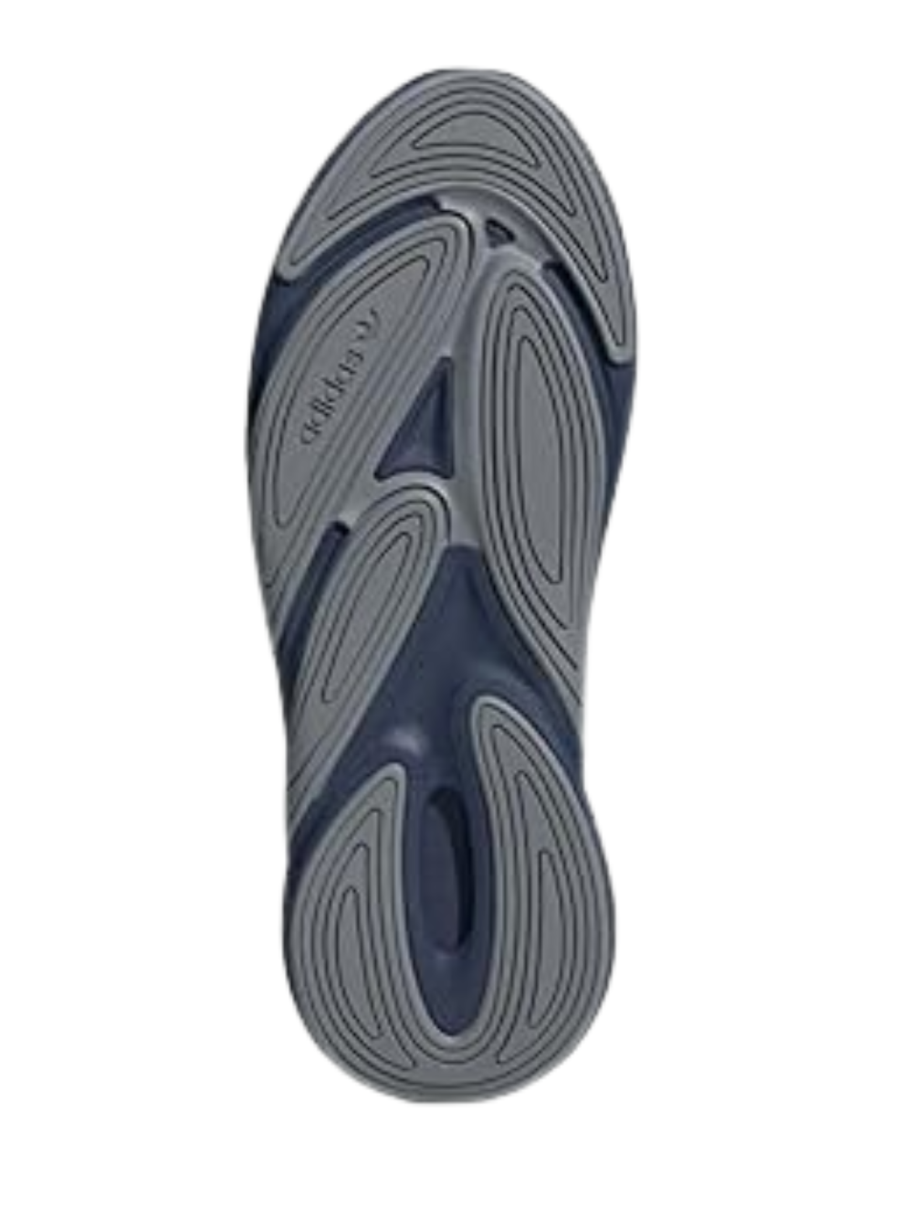 Adidass ozelia navy blue grey