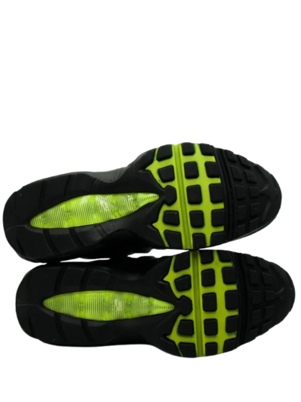Nikee AirMax 95 OG "Neon Big Bubble"