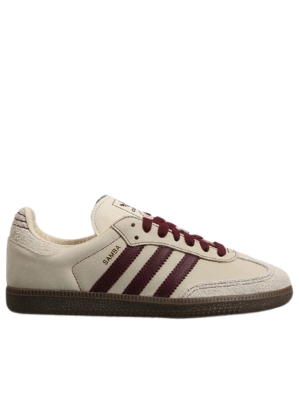 Adidass Samba Pony Tonal Wales Bonner Cream White