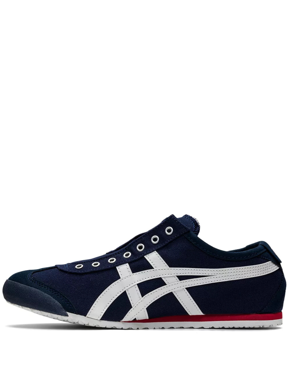 ONITSUKA TIGER MEXICO 66 SLIP NAVY OFF WHITE