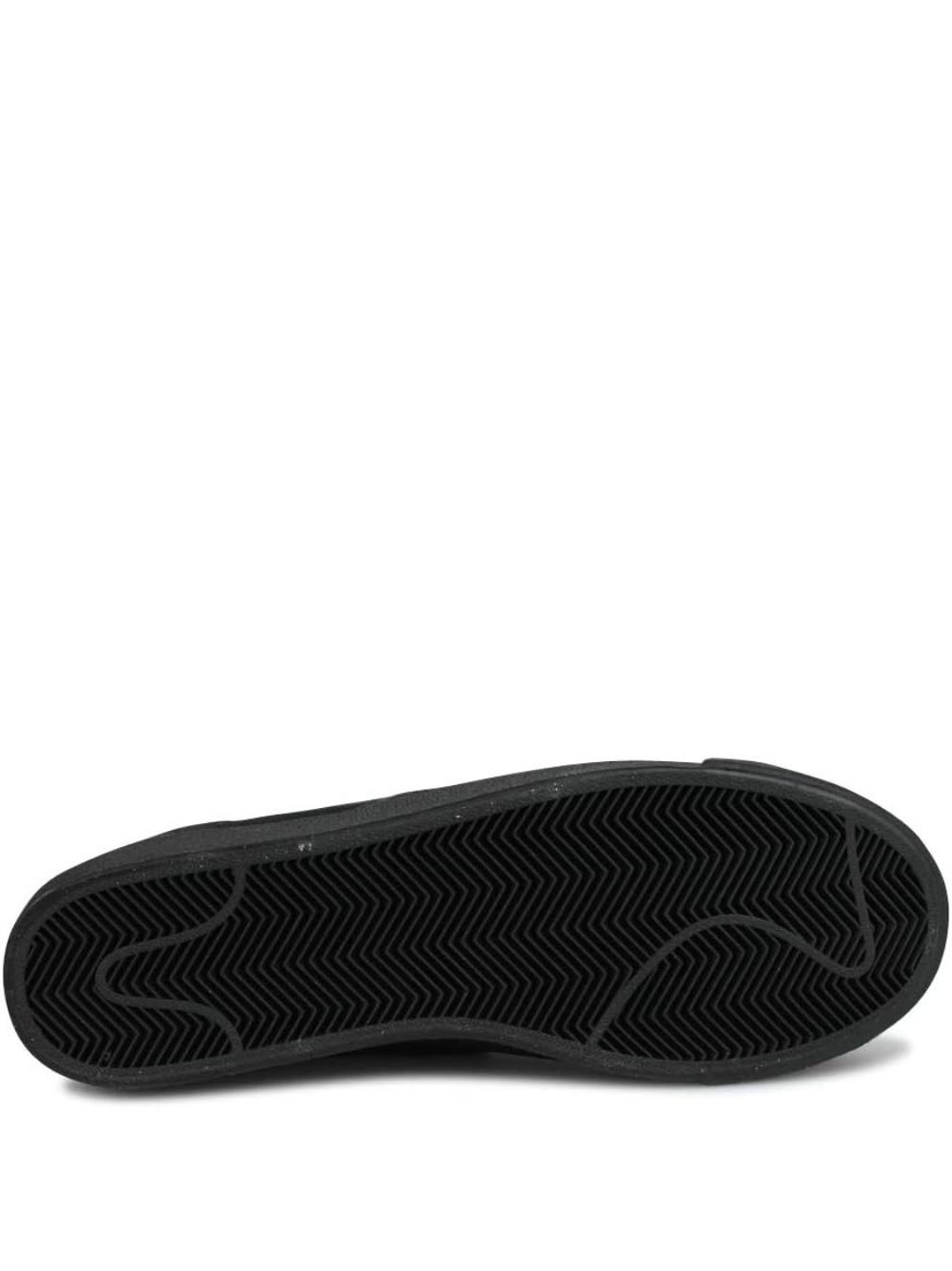 blazer mid spider web