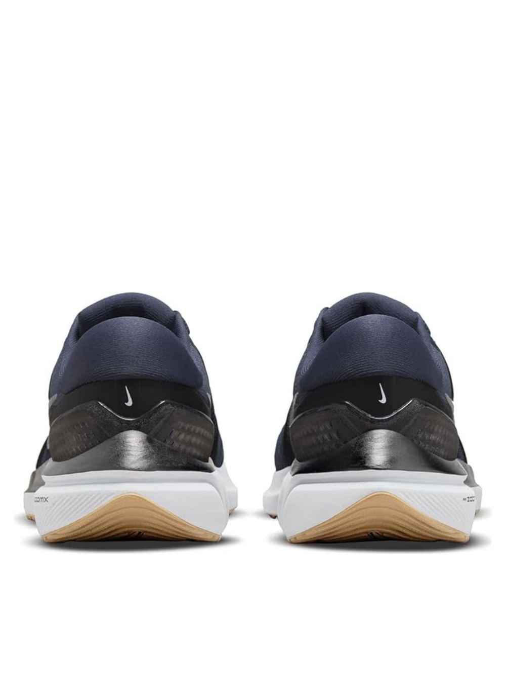 Nikee Zoom Vomero 15 Neavy Blue